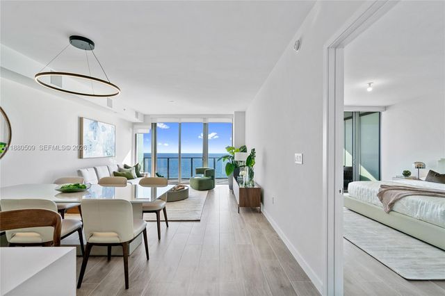 1116 N Ocean Boulevard 1404, Pompano Beach, FL 33062