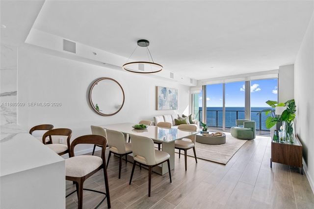 1116 N Ocean Boulevard 1404, Pompano Beach, FL 33062