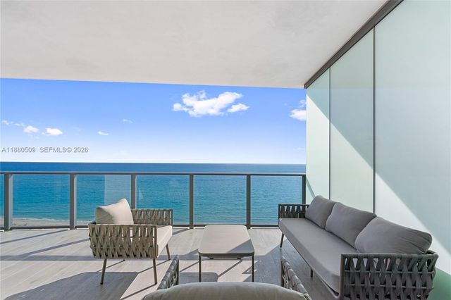 1116 N Ocean Boulevard 1404, Pompano Beach, FL 33062