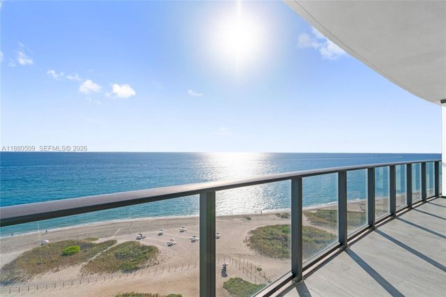1116 N Ocean Boulevard 1404, Pompano Beach, FL 33062