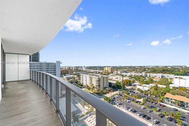 1116 N Ocean Boulevard 1404, Pompano Beach, FL 33062