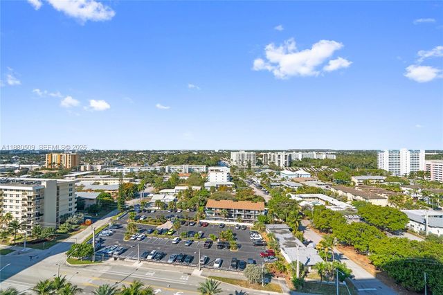 1116 N Ocean Boulevard 1404, Pompano Beach, FL 33062