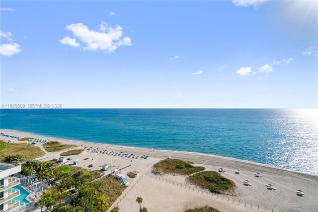 1116 N Ocean Boulevard 1404, Pompano Beach, FL 33062