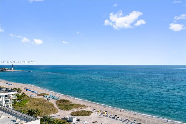 1116 N Ocean Boulevard 1404, Pompano Beach, FL 33062