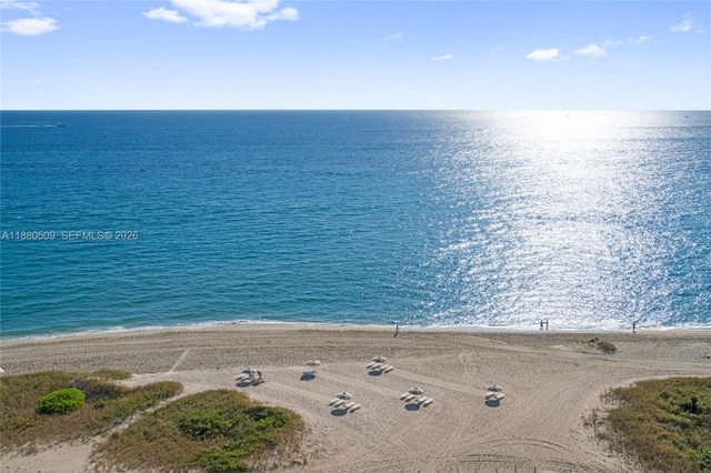 1116 N Ocean Boulevard 1404, Pompano Beach, FL 33062