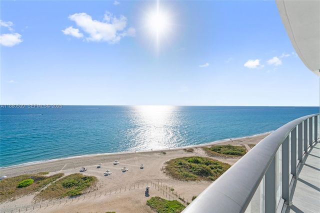 1116 N Ocean Boulevard 1404, Pompano Beach, FL 33062