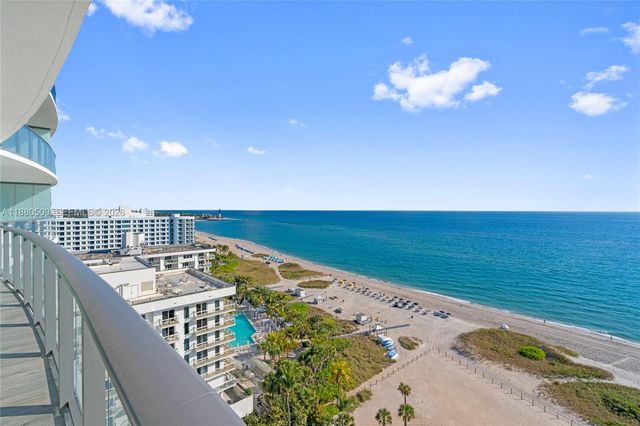 1116 N Ocean Boulevard 1404, Pompano Beach, FL 33062