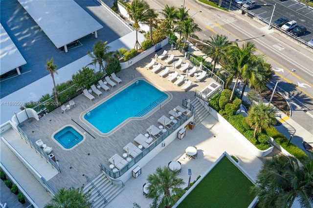 1116 N Ocean Boulevard 1404, Pompano Beach, FL 33062