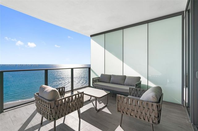 1116 N Ocean Boulevard 1404, Pompano Beach, FL 33062