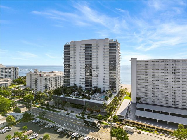 1116 N Ocean Boulevard 1404, Pompano Beach, FL 33062