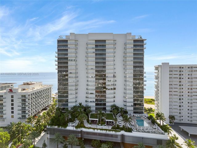 1116 N Ocean Boulevard 1404, Pompano Beach, FL 33062
