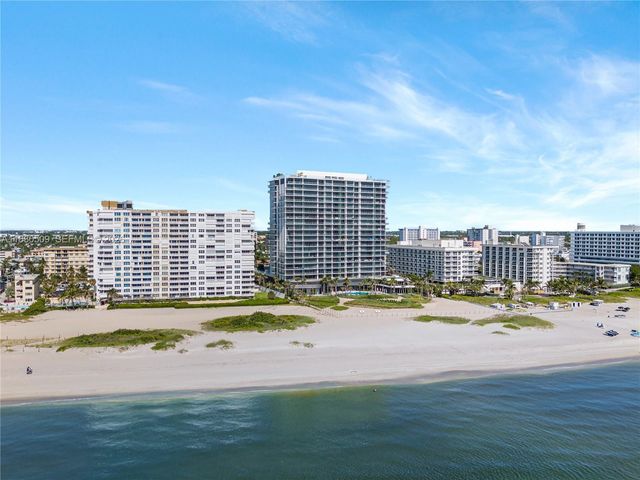 1116 N Ocean Boulevard 1404, Pompano Beach, FL 33062