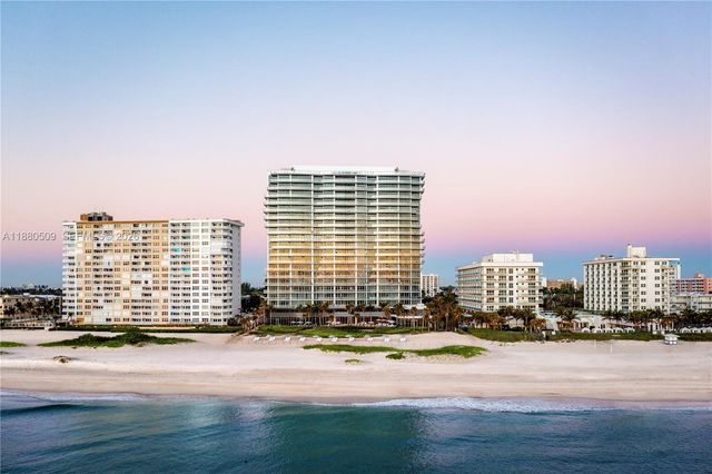 1116 N Ocean Boulevard 1404, Pompano Beach, FL 33062