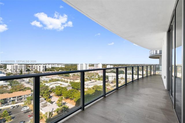 1116 N Ocean Boulevard 1404, Pompano Beach, FL 33062
