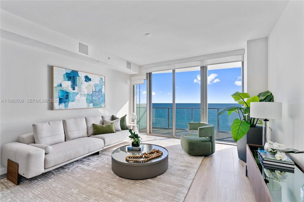 1116 N Ocean Boulevard 1404, Pompano Beach, FL 33062