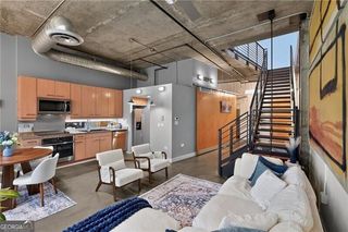 123 Luckie Street NW 1503, Atlanta, GA 30303