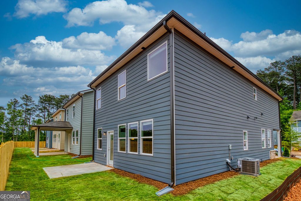 662 Ellis Spring Way LOT 63, Lawrenceville, GA 30045 — photo 5