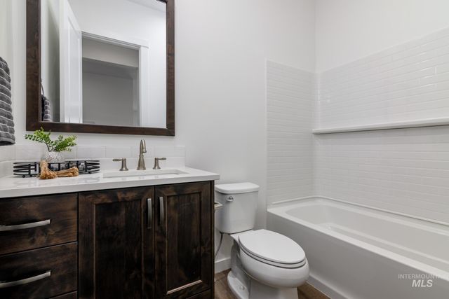 15058 Steel Cloud Ave, Caldwell, ID 83607