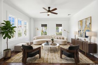 162 Davis Ct Unit B, San Antonio, TX 78209