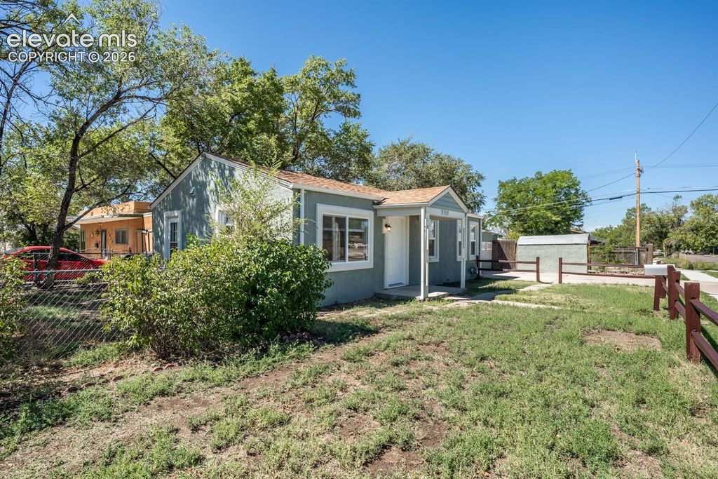 2102 W 29th Street, Pueblo, CO 81008 — photo 2
