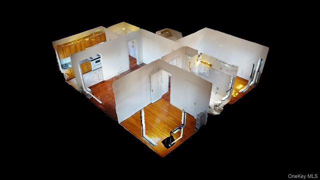 108-02 72nd Avenue 5B, Forest Hills, NY 11375