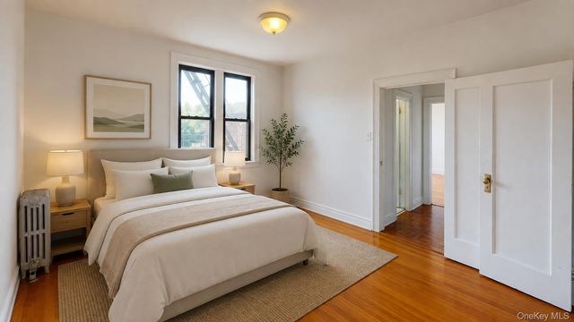 108-02 72nd Avenue 5B, Forest Hills, NY 11375