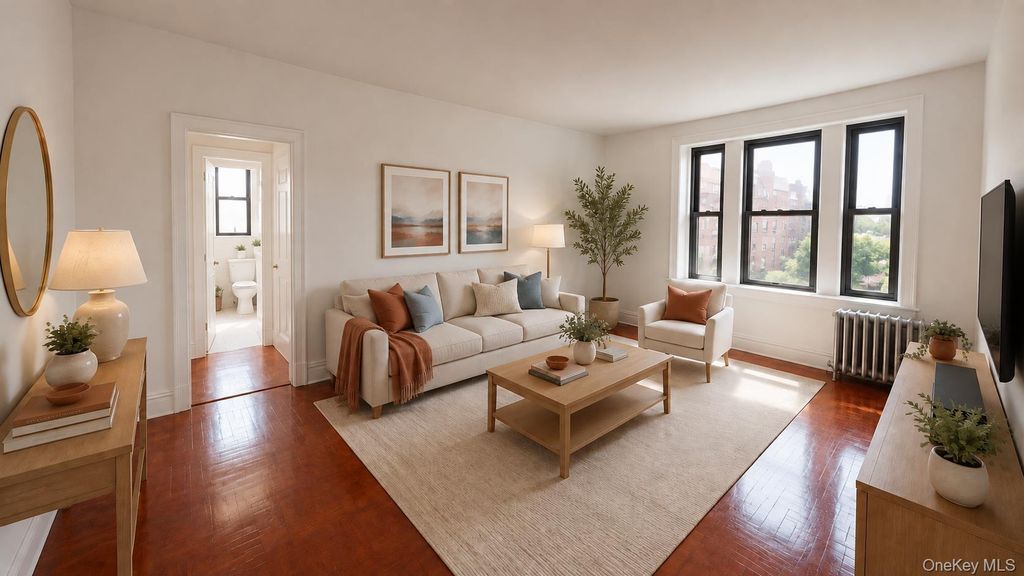 108-02 72nd Avenue 5B, Forest Hills, NY 11375