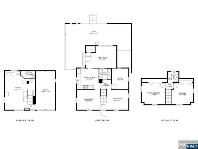 692 Passaic Avenue, Kearny, NJ 07032