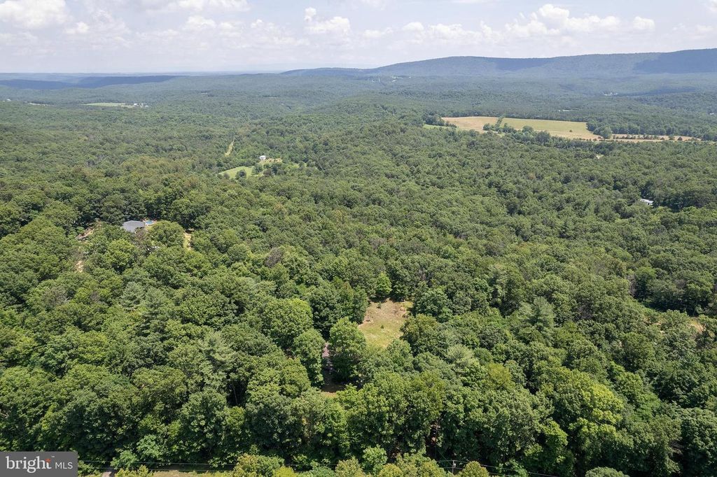 315 BRILL RD, Star Tannery, VA 22654