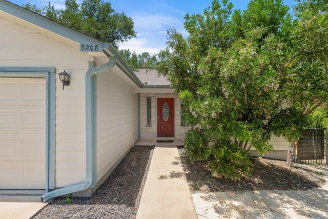 5208 SIOUX LN, Austin, TX 78734