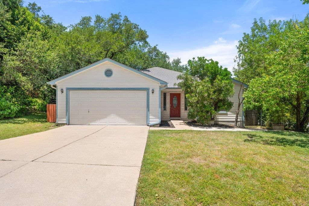 5208 SIOUX LN, Austin, TX 78734