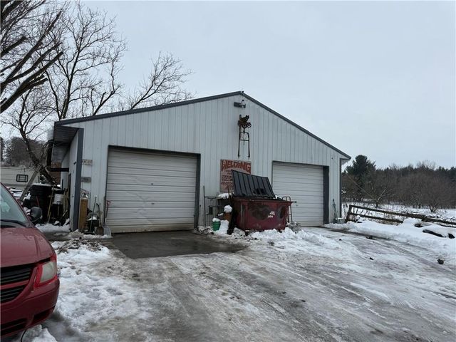 E5712 910th Avenue, Colfax, WI 54730