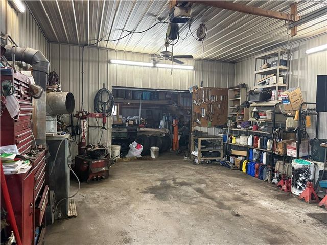 E5712 910th Avenue, Colfax, WI 54730