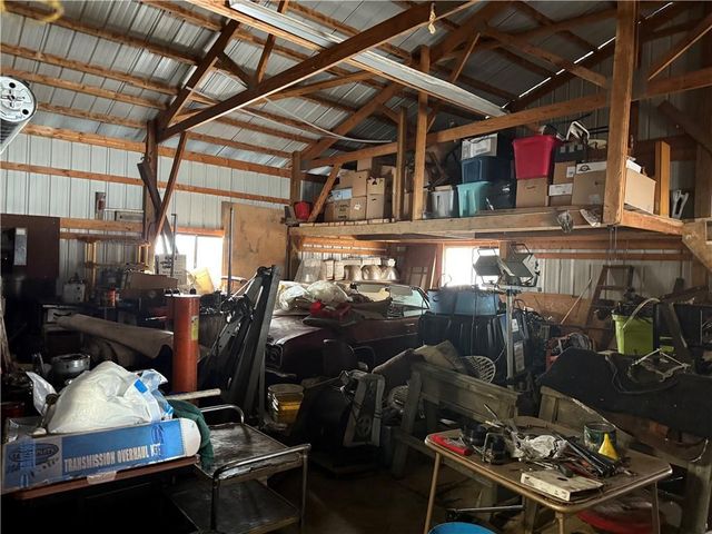 E5712 910th Avenue, Colfax, WI 54730