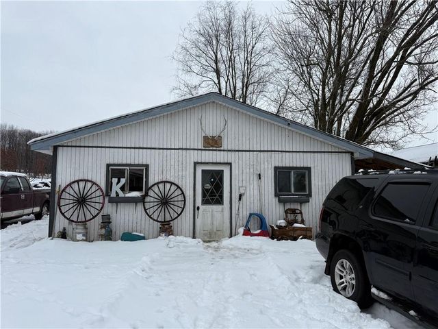 E5712 910th Avenue, Colfax, WI 54730