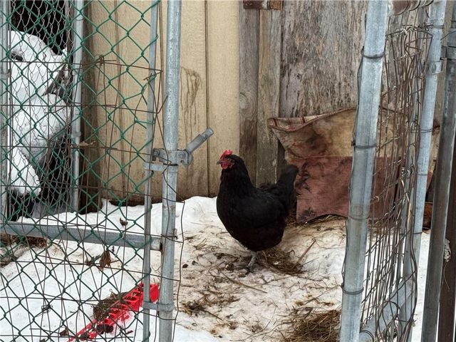 E5712 910th Avenue, Colfax, WI 54730