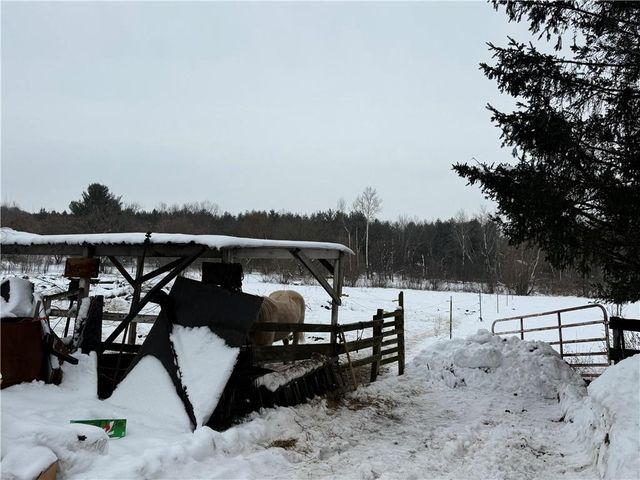 E5712 910th Avenue, Colfax, WI 54730