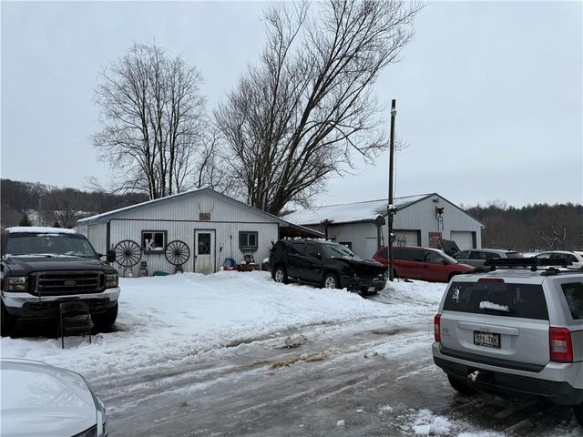 E5712 910th Avenue, Colfax, WI 54730