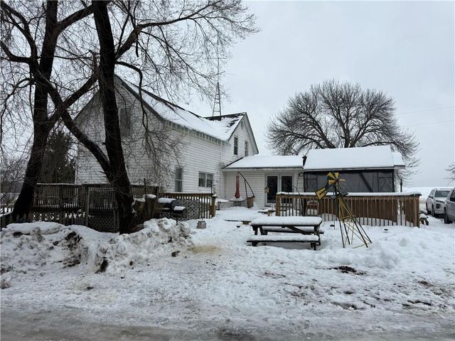 E5712 910th Avenue, Colfax, WI 54730