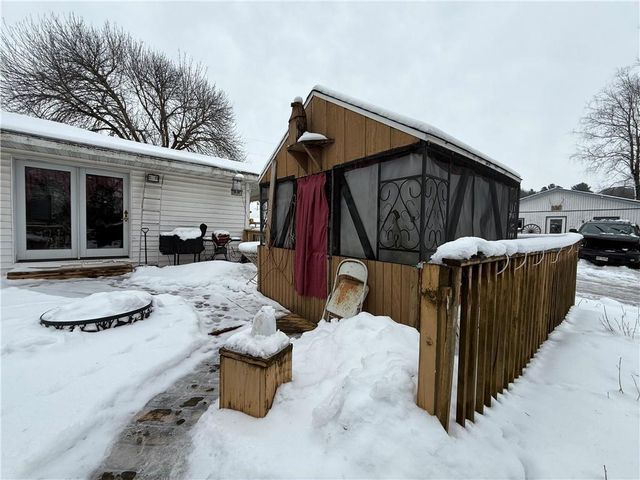 E5712 910th Avenue, Colfax, WI 54730