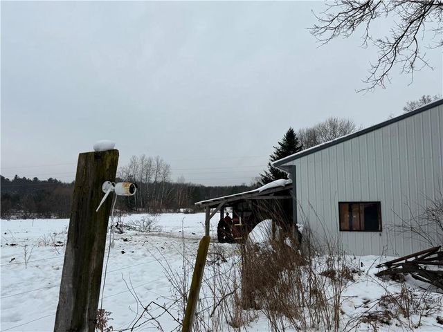 E5712 910th Avenue, Colfax, WI 54730