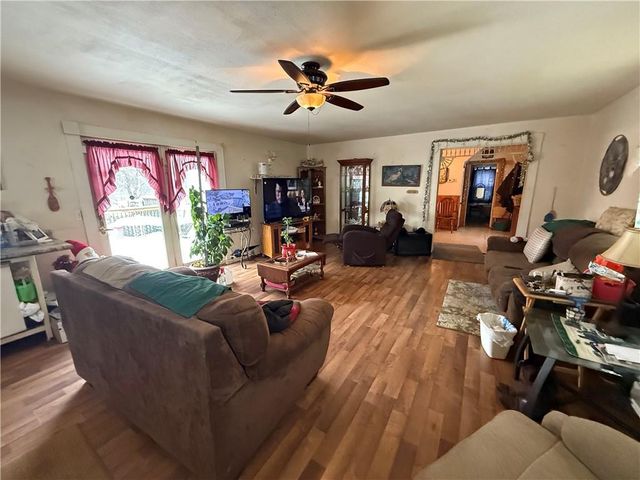 E5712 910th Avenue, Colfax, WI 54730