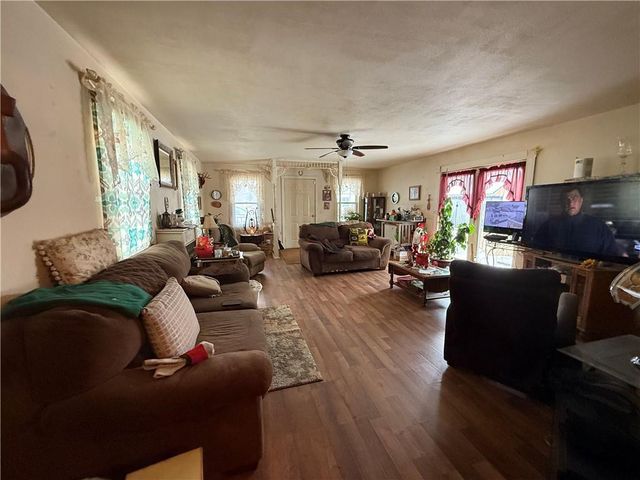 E5712 910th Avenue, Colfax, WI 54730