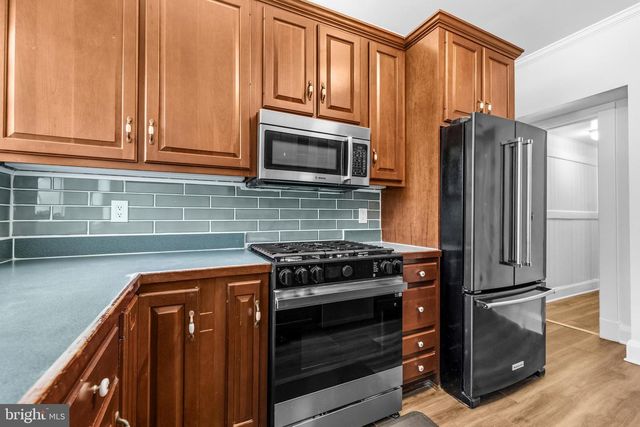3539 NEWLAND RD, Baltimore, MD 21218