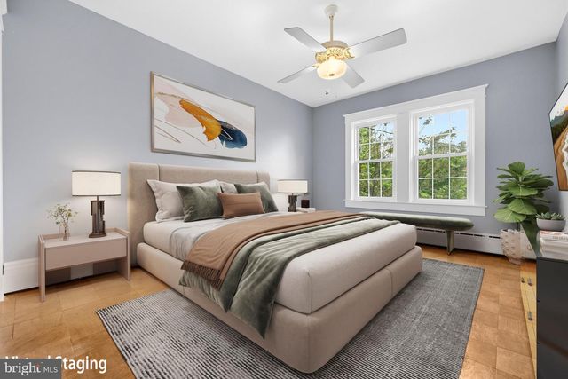3539 NEWLAND RD, Baltimore, MD 21218