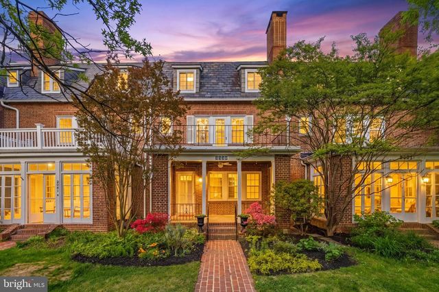 3539 NEWLAND RD, Baltimore, MD 21218