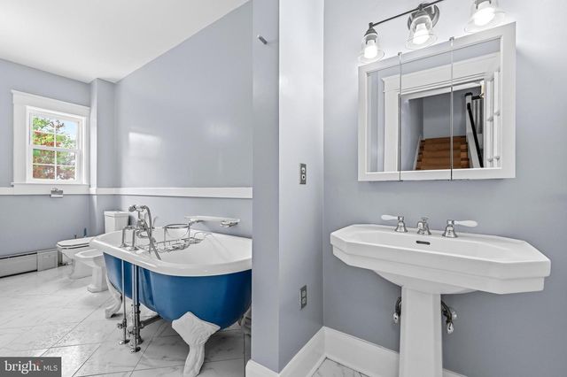 3539 NEWLAND RD, Baltimore, MD 21218