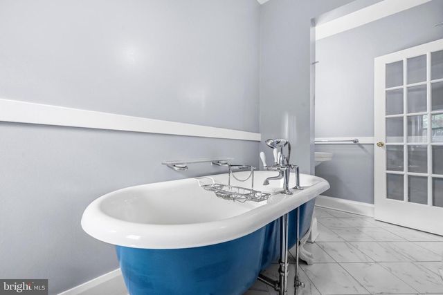 3539 NEWLAND RD, Baltimore, MD 21218