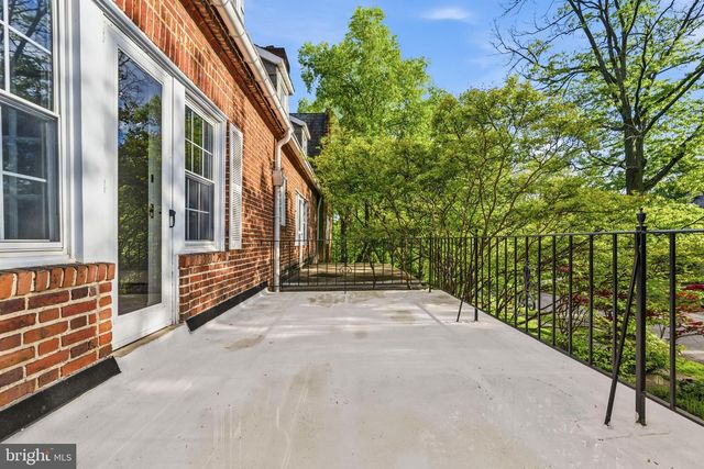 3539 NEWLAND RD, Baltimore, MD 21218