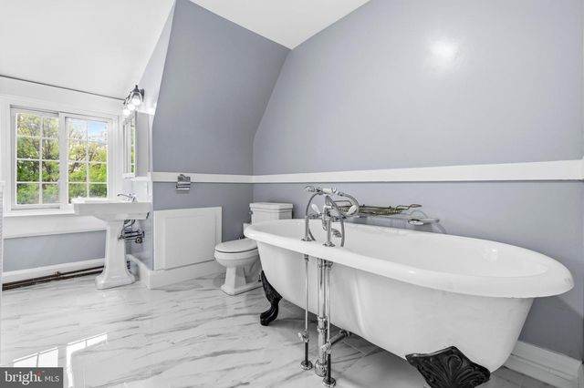 3539 NEWLAND RD, Baltimore, MD 21218